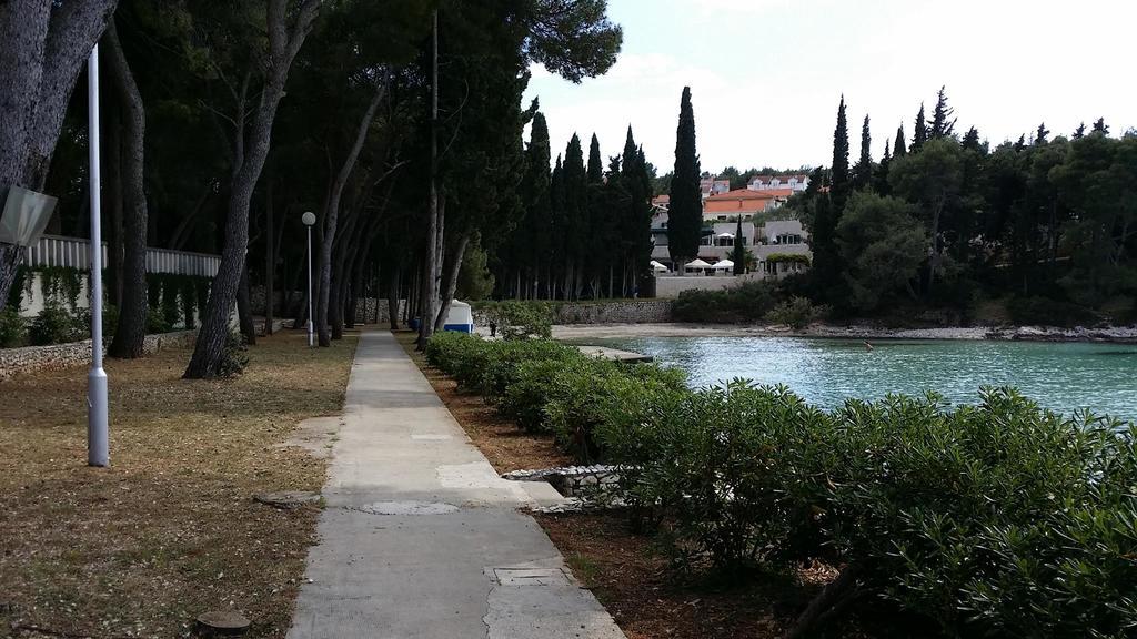 Holiday Home Brac Supetar Zimmer foto