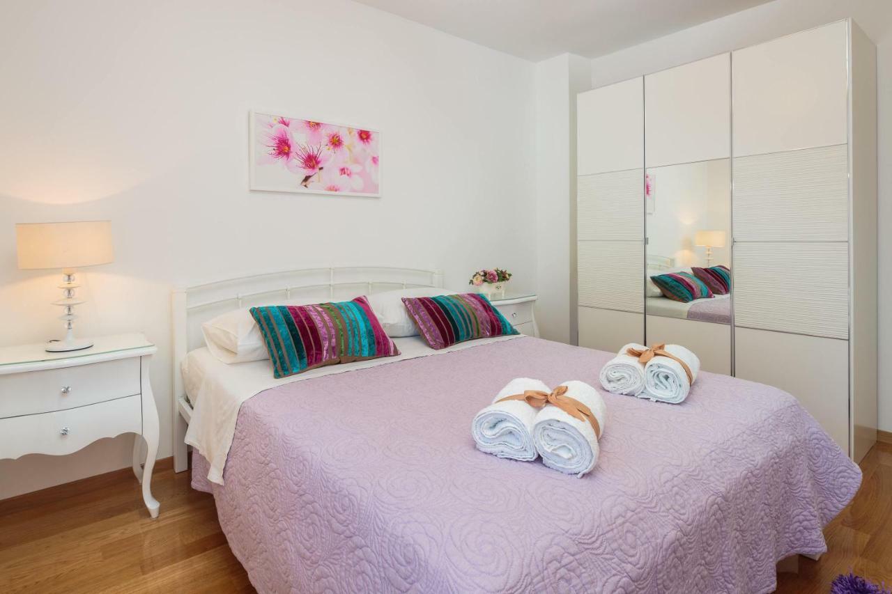 Holiday Home Brac Supetar Exterior foto